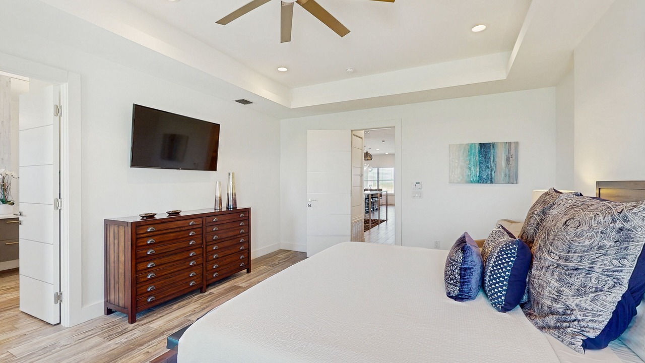 Photo of Bedroom in Corpus Christi