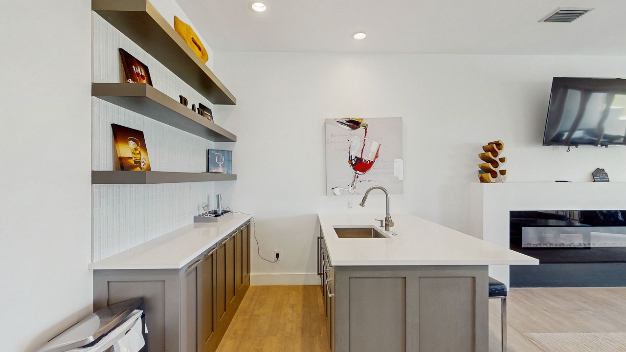 Photo of Kitchen in Corpus Christi