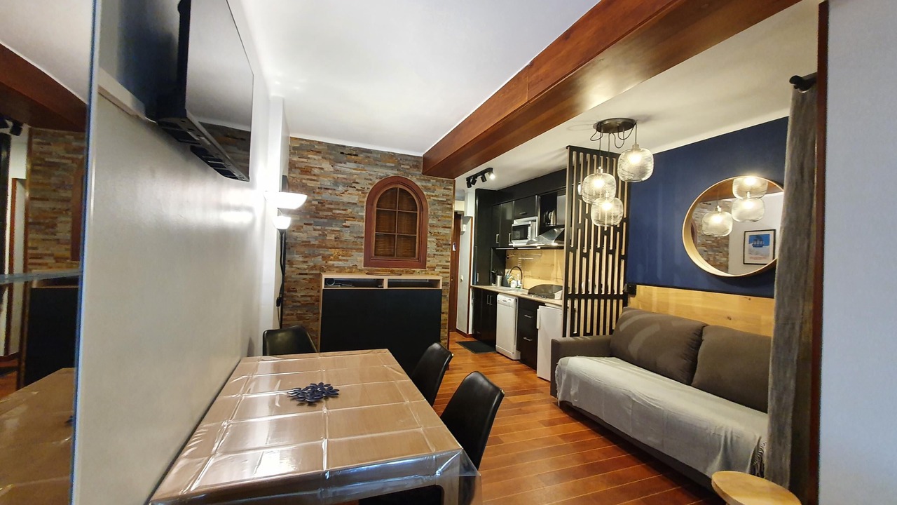 Photo of Livingroom in Pas de la Casa