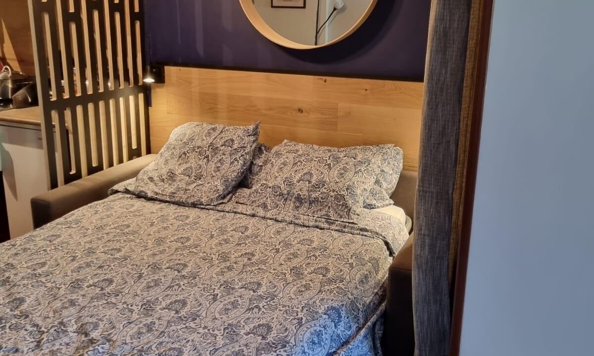 Photo of Bedroom in Pas de la Casa