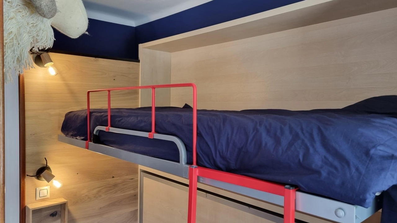 Photo of Bedroom in Pas de la Casa
