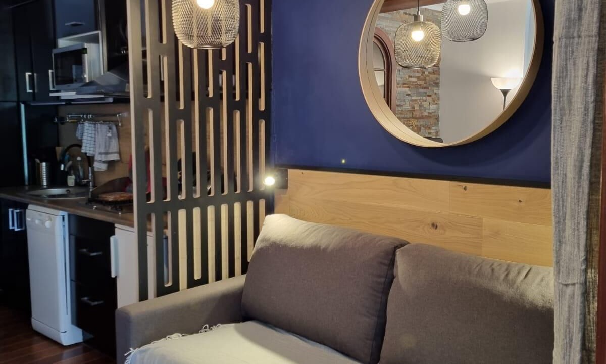 Photo of Livingroom in Pas de la Casa