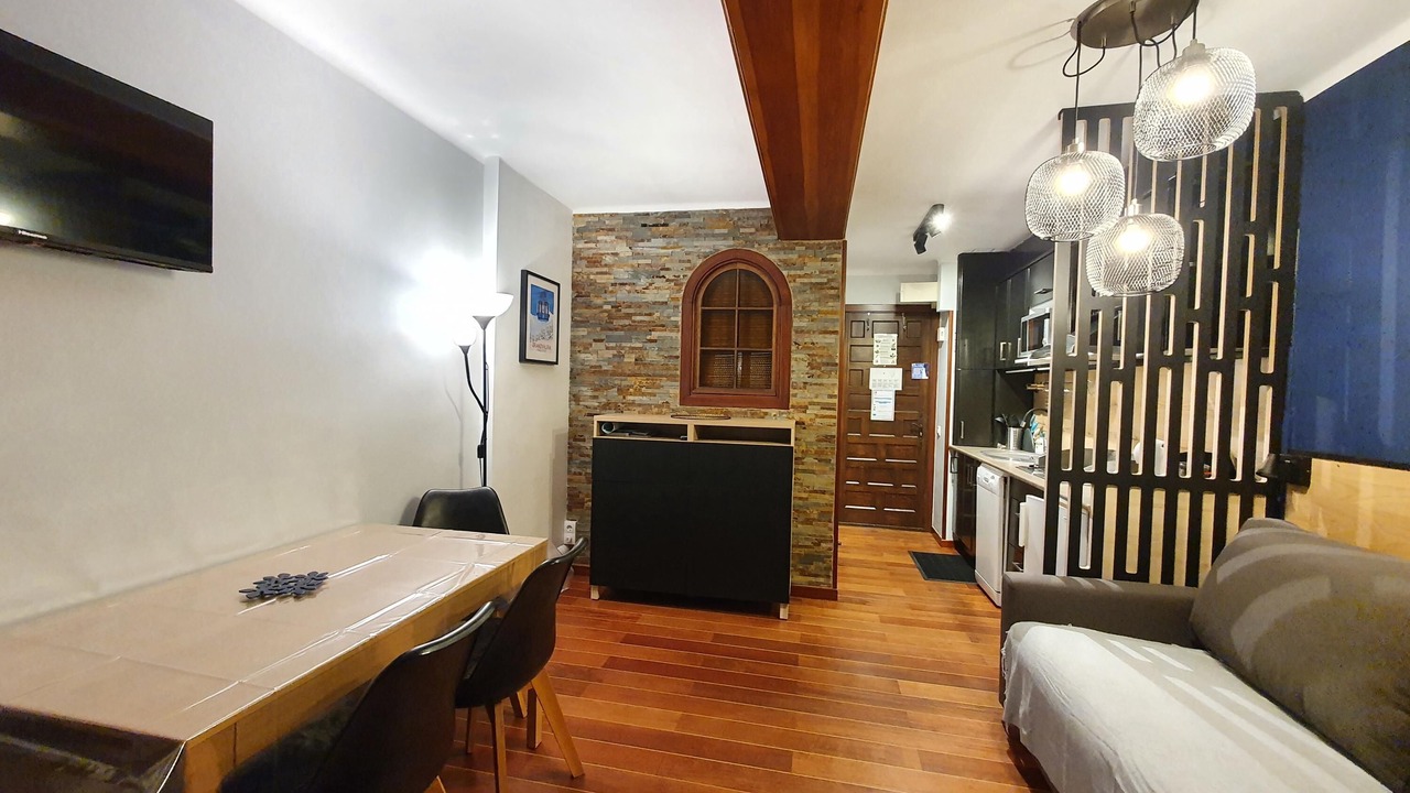 Photo of Livingroom in Pas de la Casa