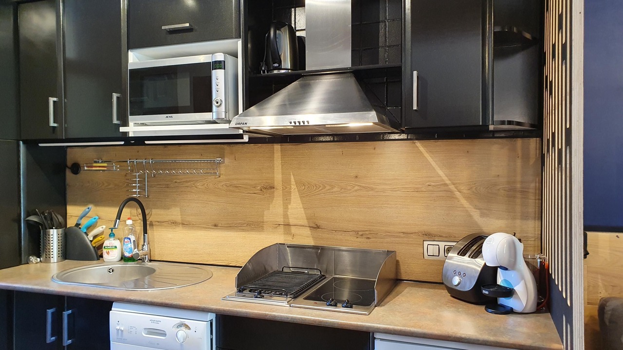 Photo of Kitchen in Pas de la Casa