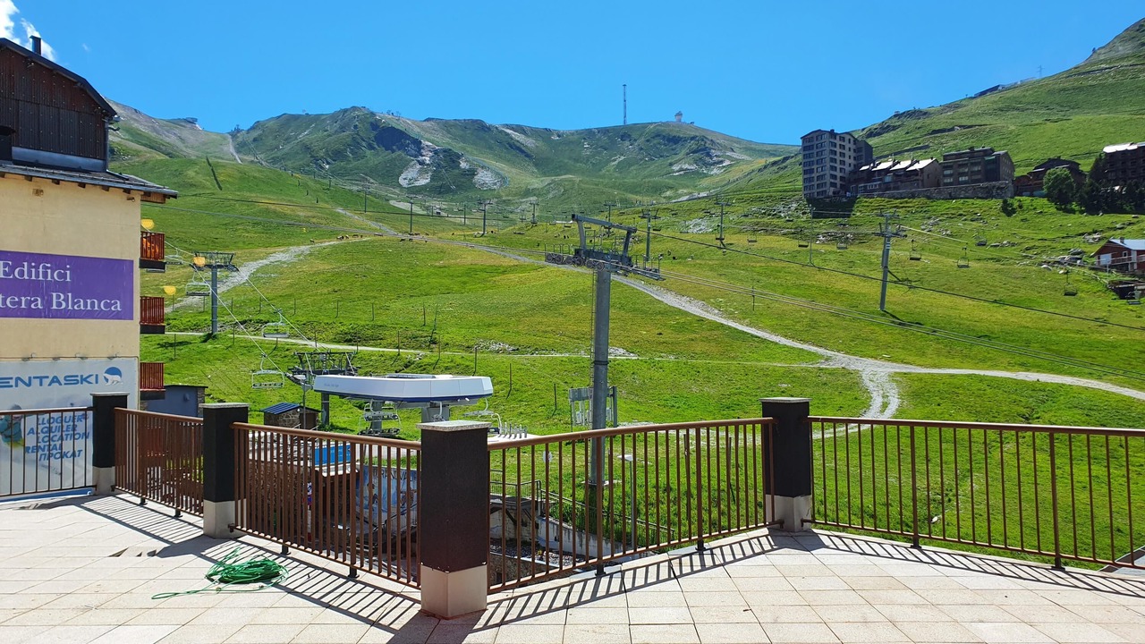 Photo of Outdoor in Pas de la Casa