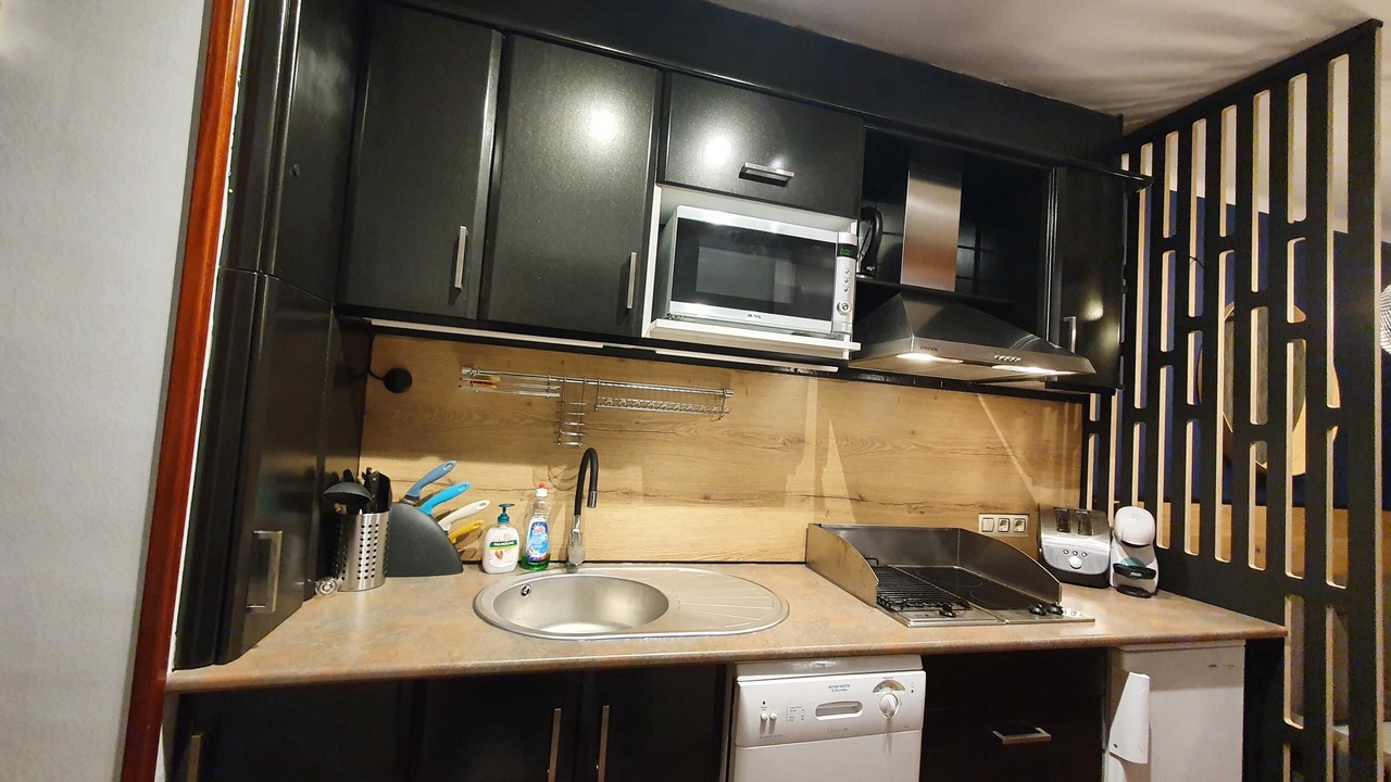 Photo of Kitchen in Pas de la Casa