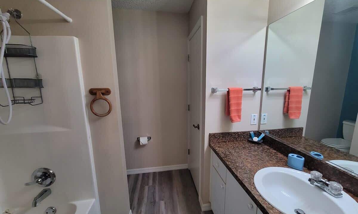 Photo of Bathroom in Santiago