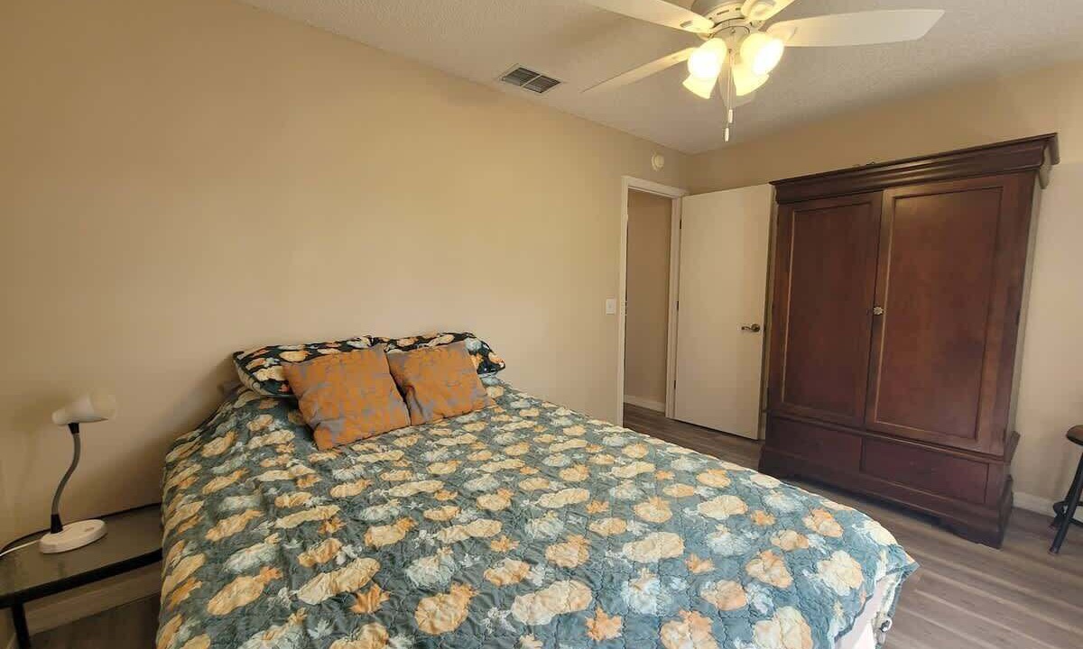 Photo of Bedroom in Santiago