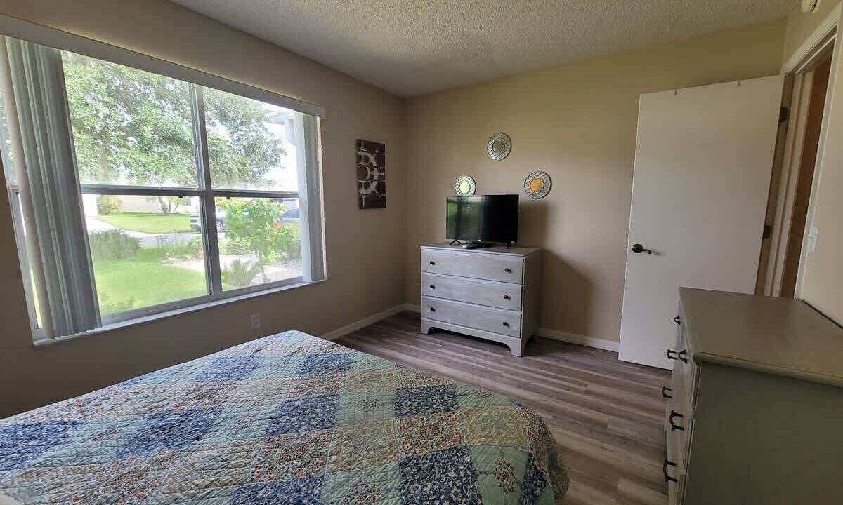 Photo of Bedroom in Santiago
