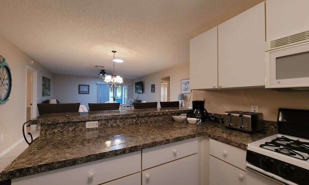 Photo of Kitchen in Santiago