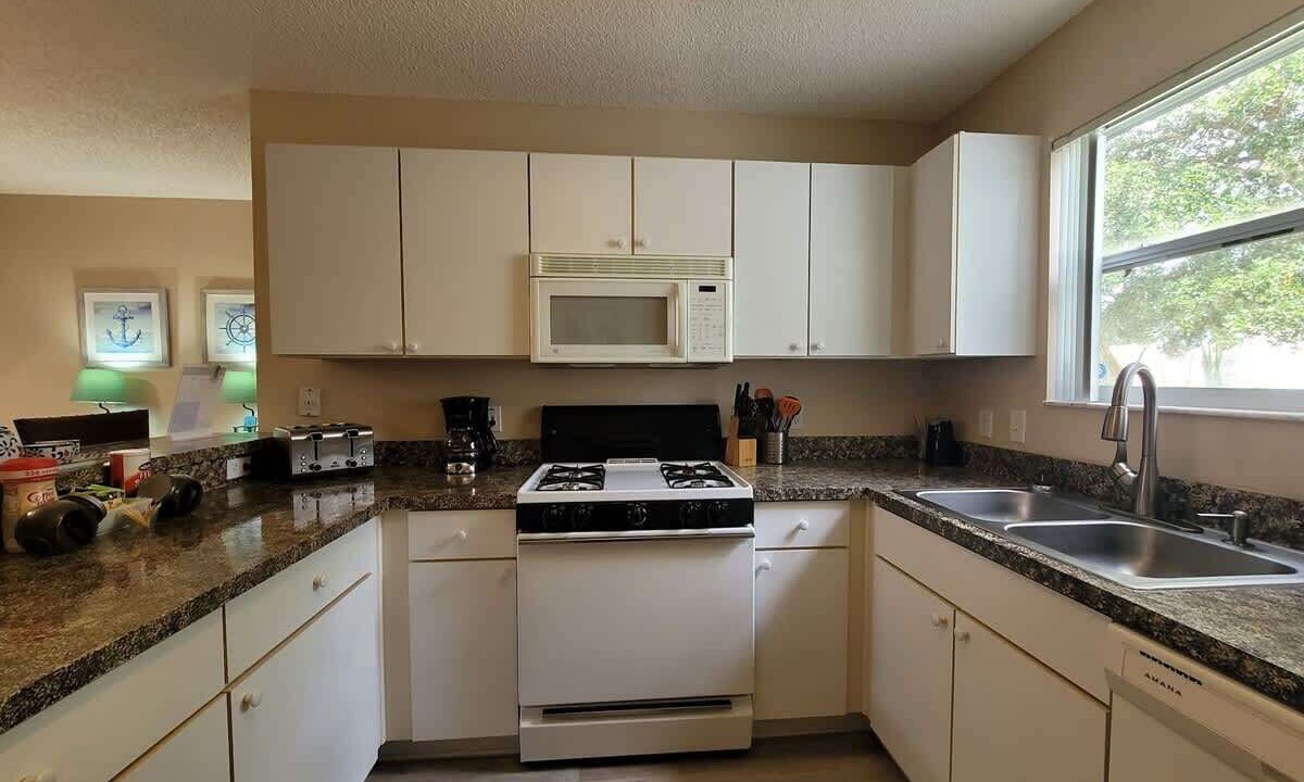 Photo of Kitchen in Santiago