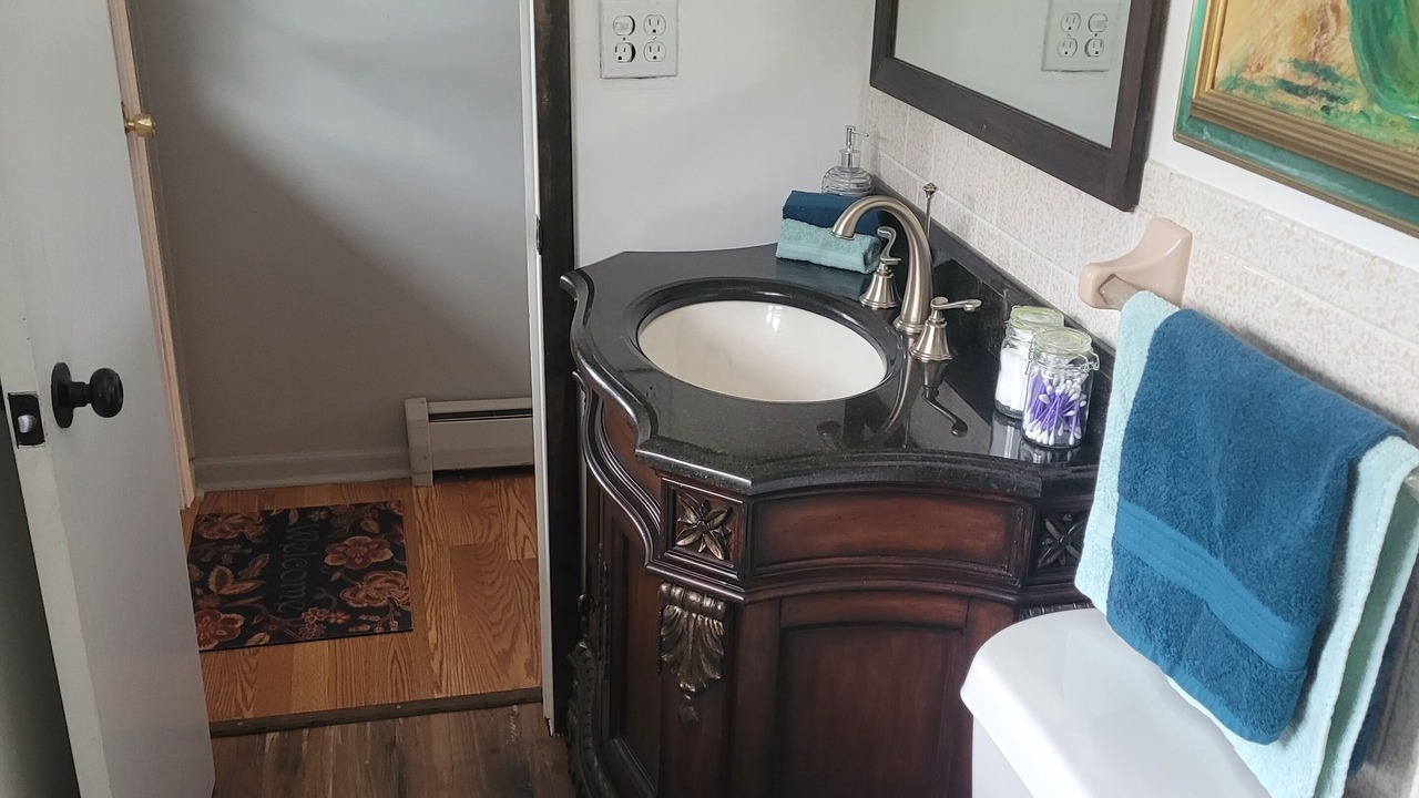 Photo of Bathroom in East Jordan