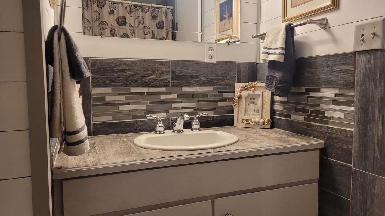 Photo of Bathroom in East Jordan
