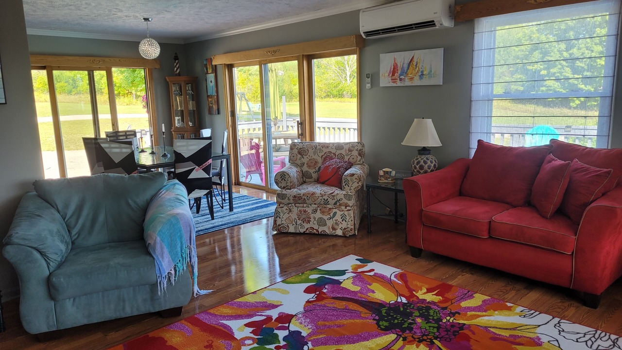 Photo of Bedroom in East Jordan