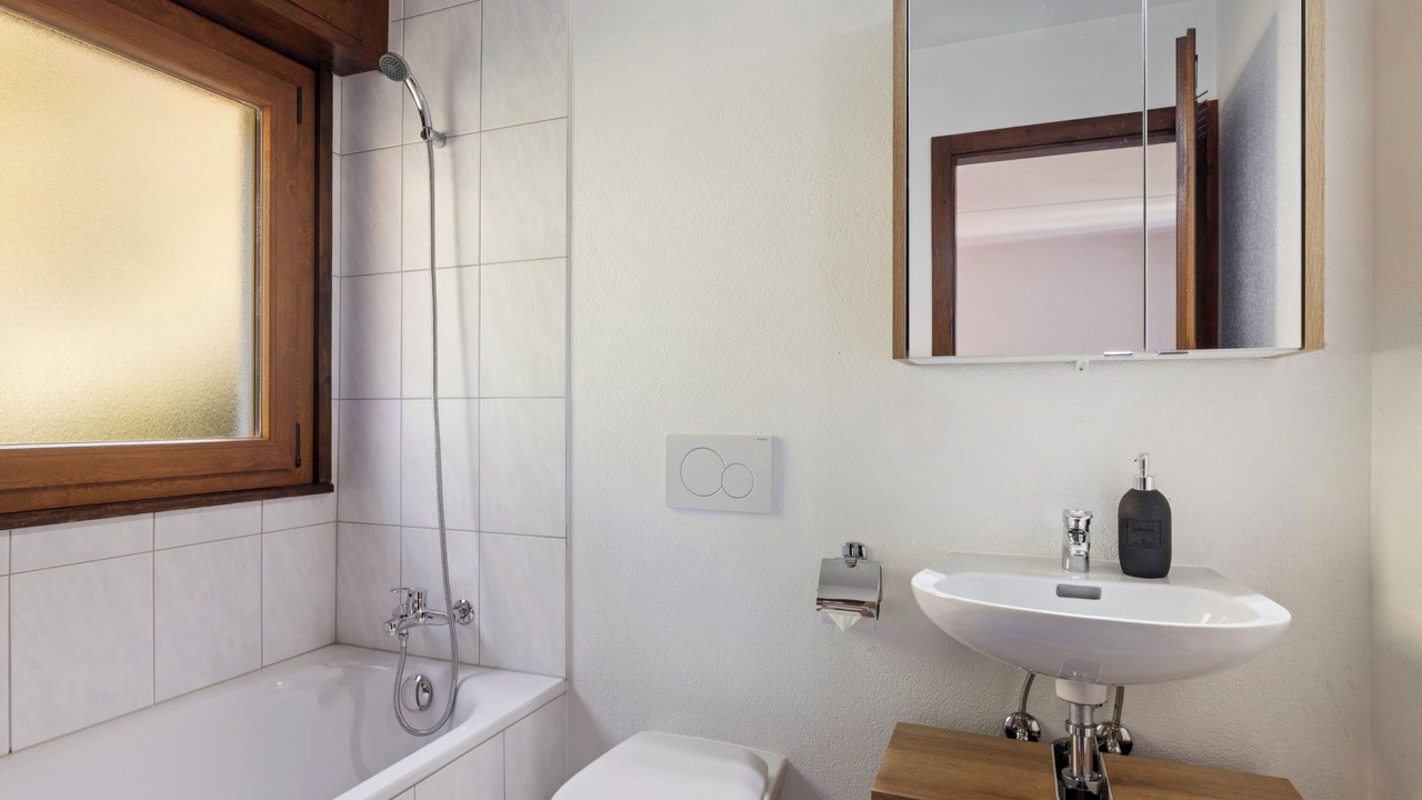 Photo of Bathroom in Randogne