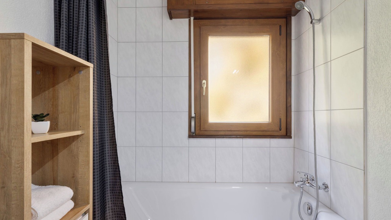 Photo of Bathroom in Randogne