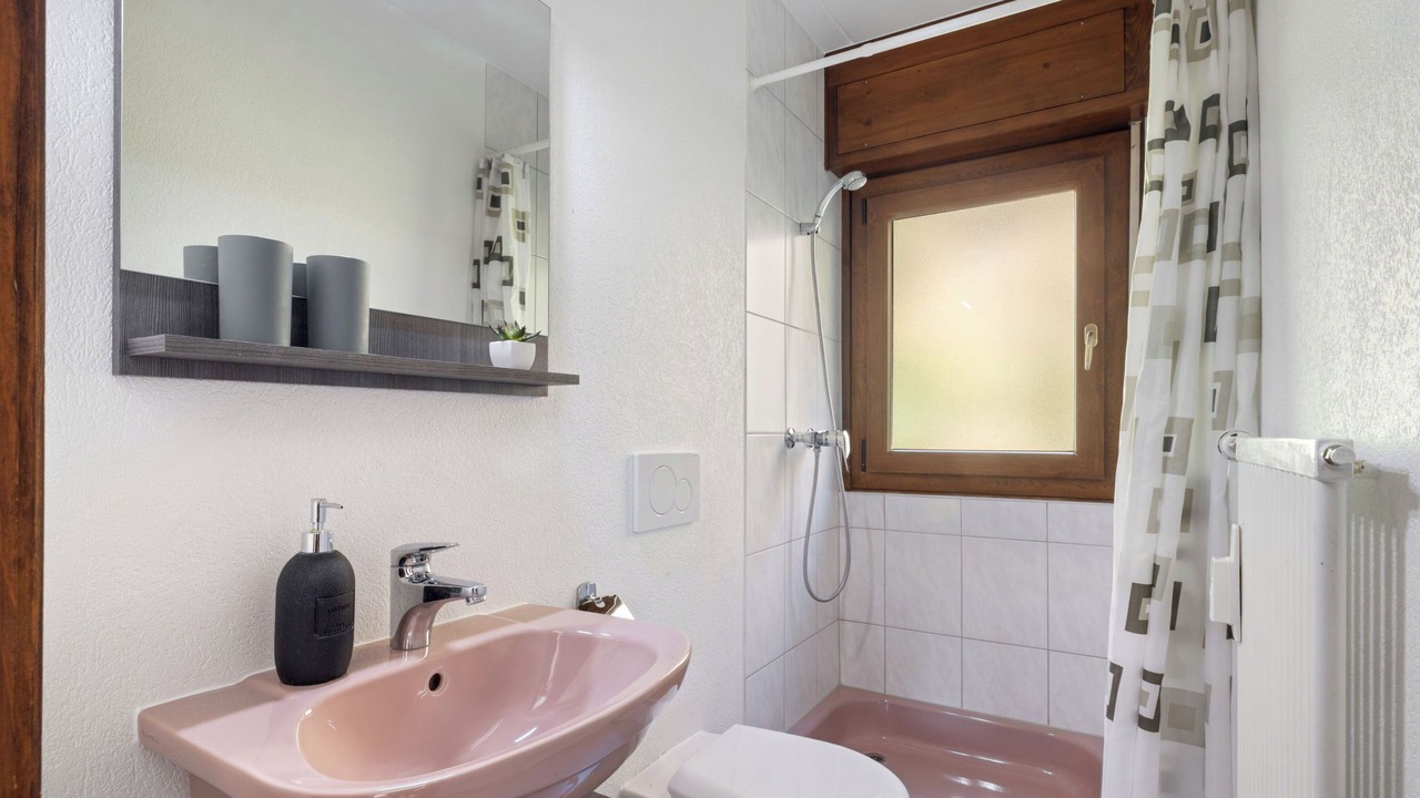 Photo of Bathroom in Randogne