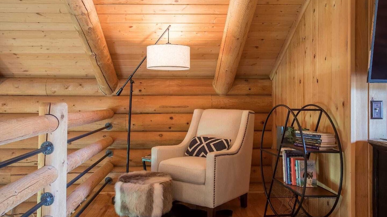 Photo of Bedroom in Superior
