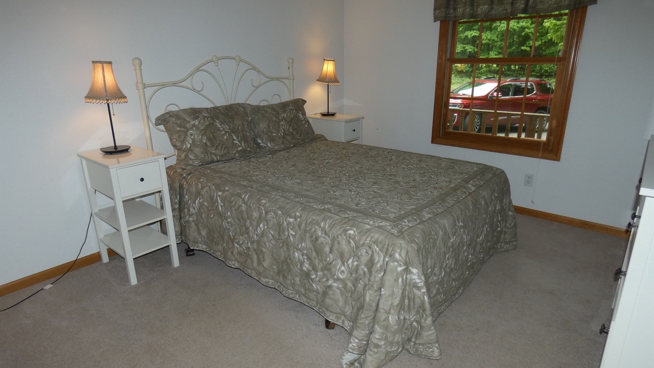 Photo of Bedroom in Mancelona