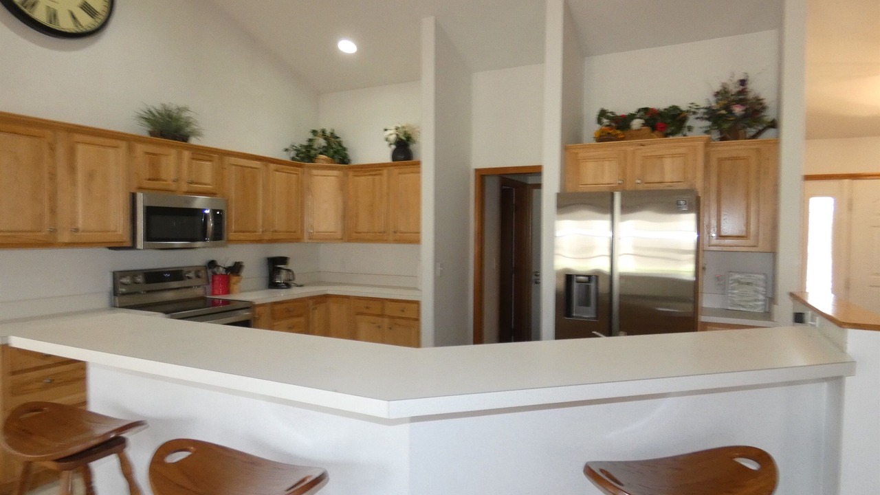 Photo of Kitchen in Mancelona