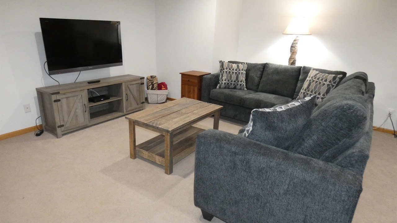 Photo of Livingroom in Mancelona