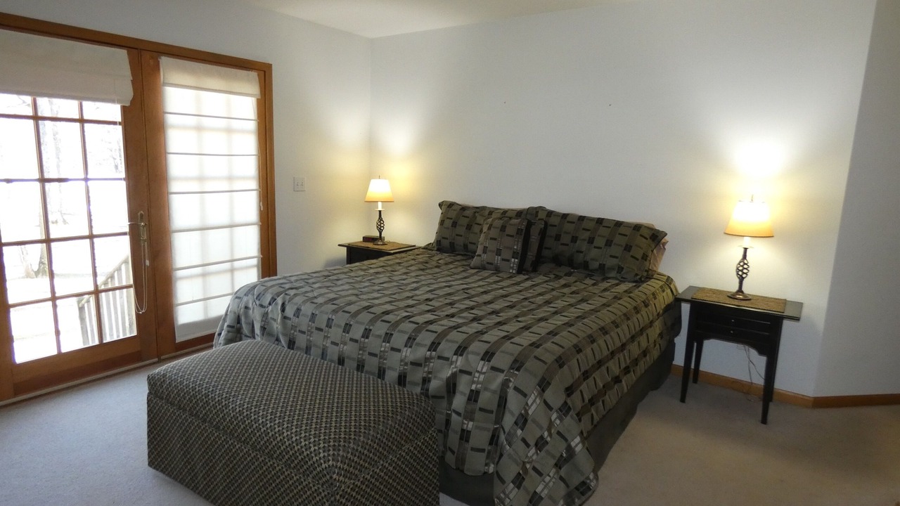 Photo of Bedroom in Mancelona
