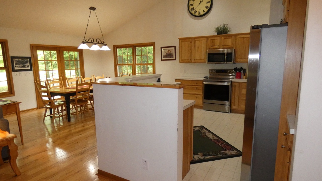 Photo of Kitchen in Mancelona