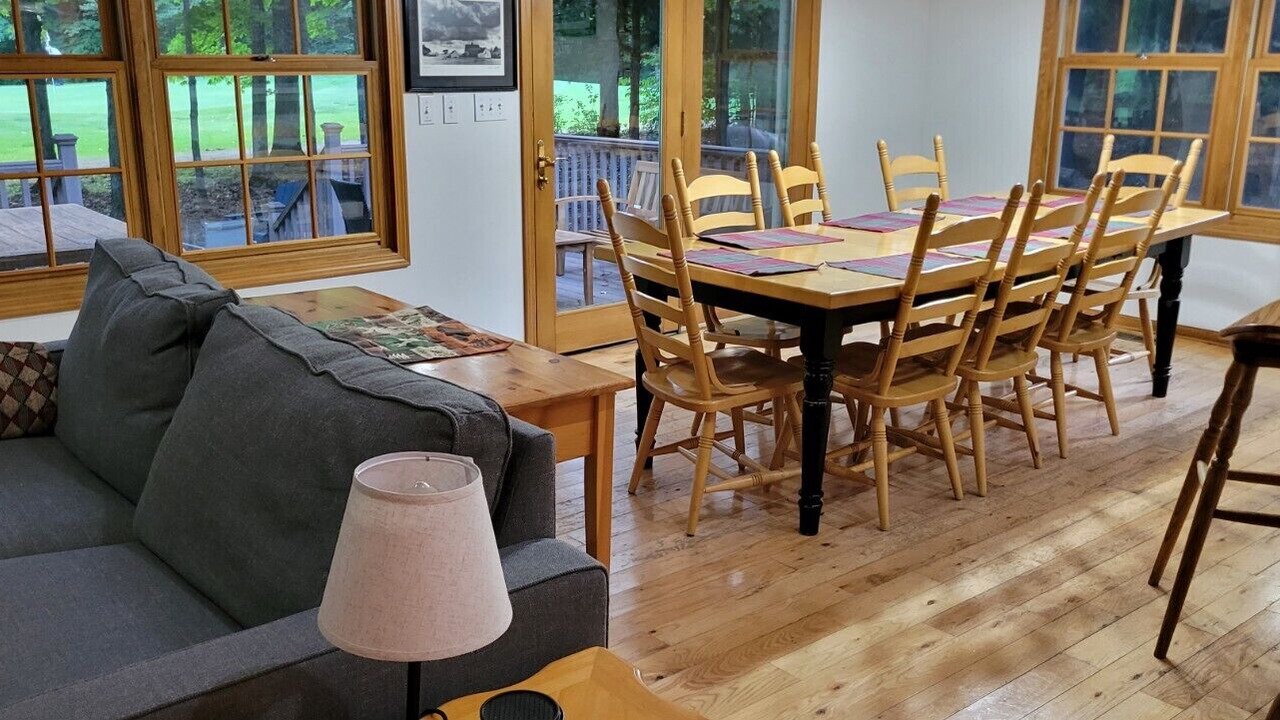 Photo of Livingroom in Mancelona