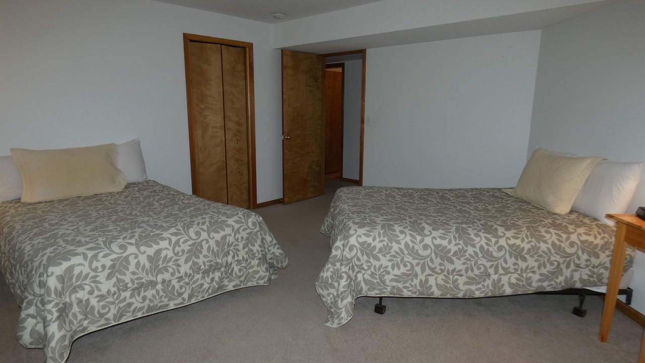 Photo of Bedroom in Mancelona