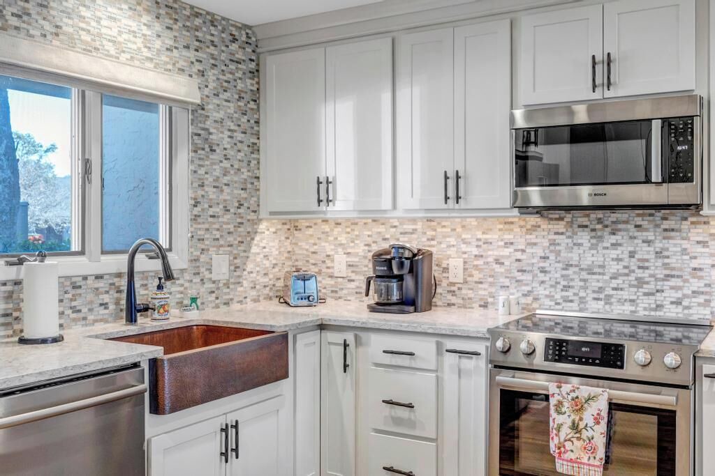 Photo of Kitchen in Sawgrass