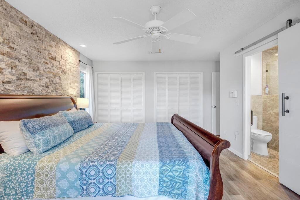 Photo of Bedroom in Sawgrass