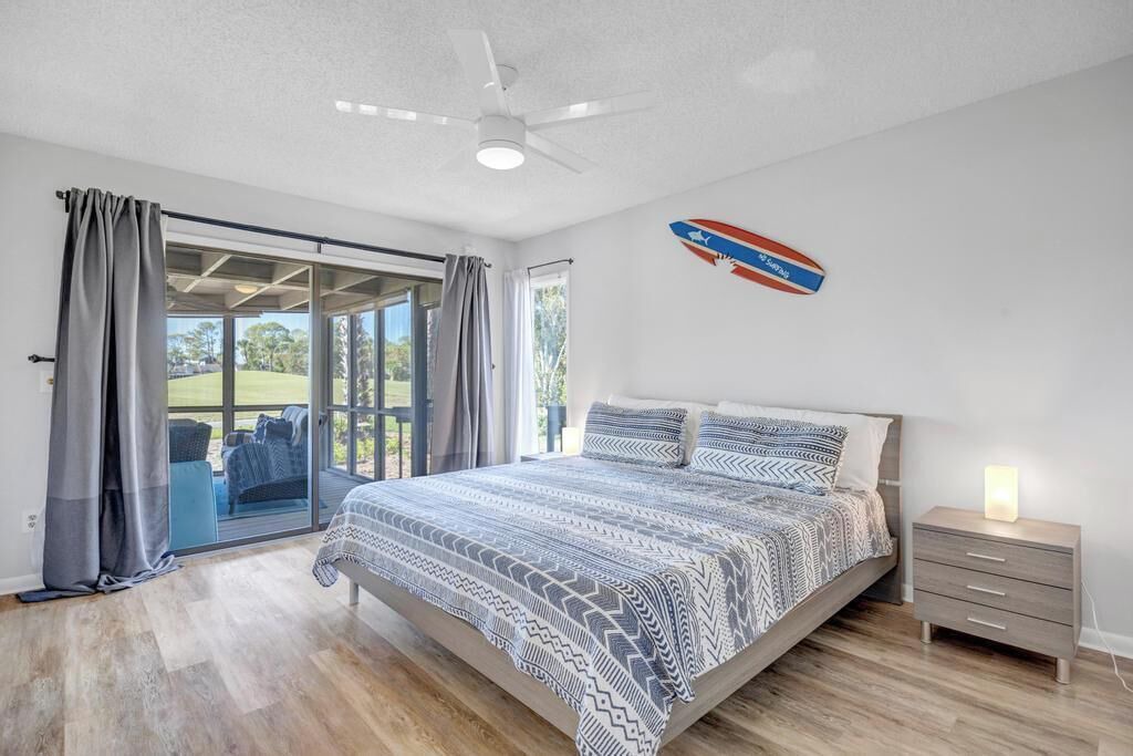 Photo of Bedroom in Sawgrass
