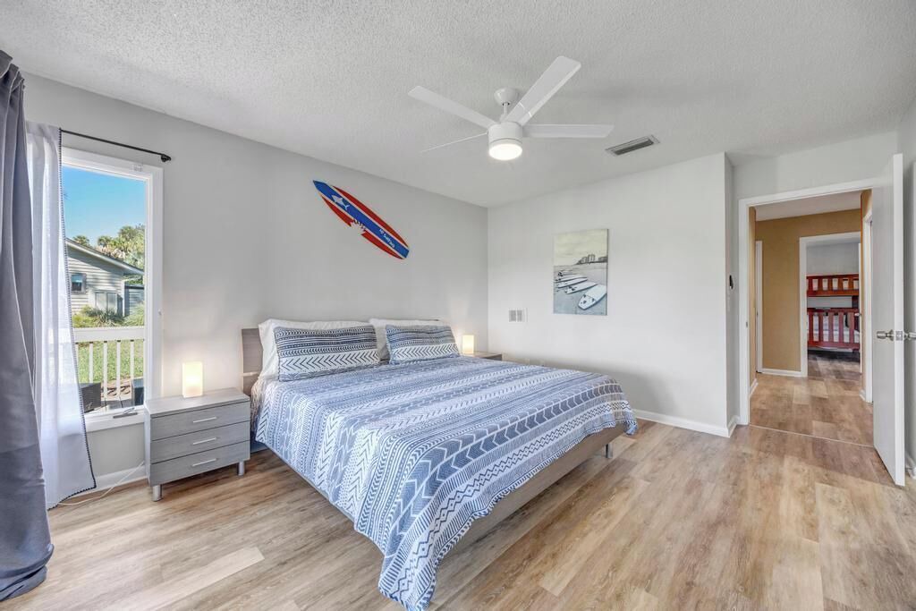 Photo of Bedroom in Sawgrass