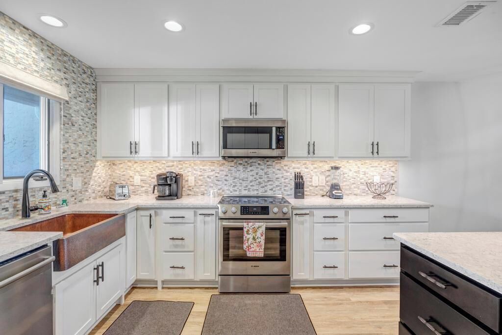 Photo of Kitchen in Sawgrass
