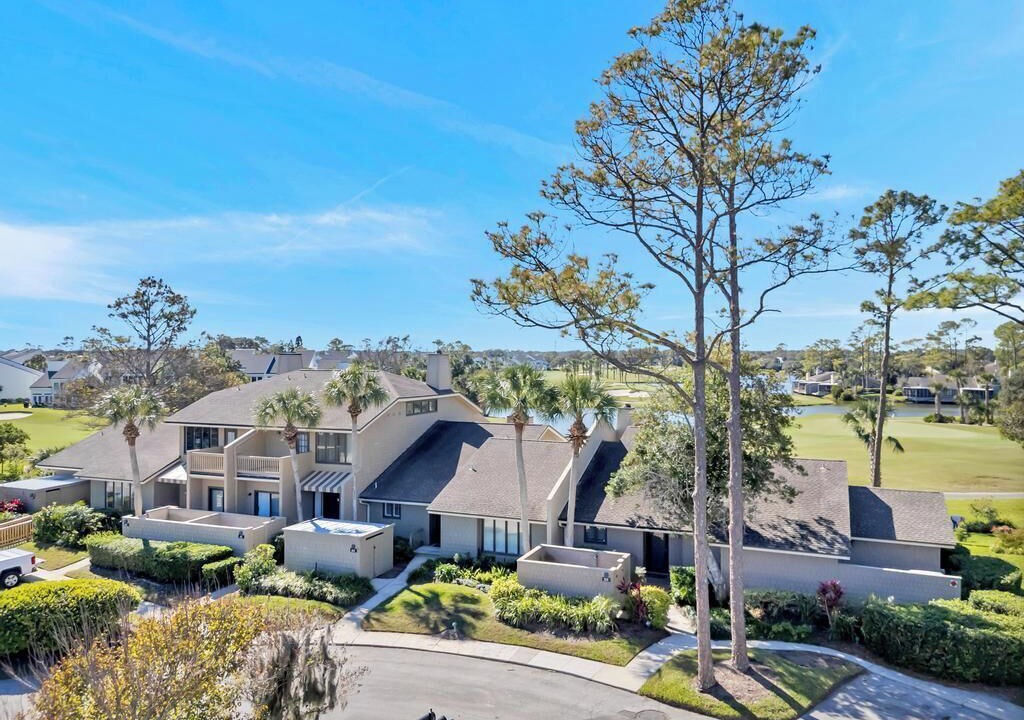 Photo of Outdoor in Sawgrass