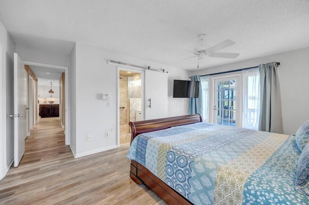 Photo of Bedroom in Sawgrass