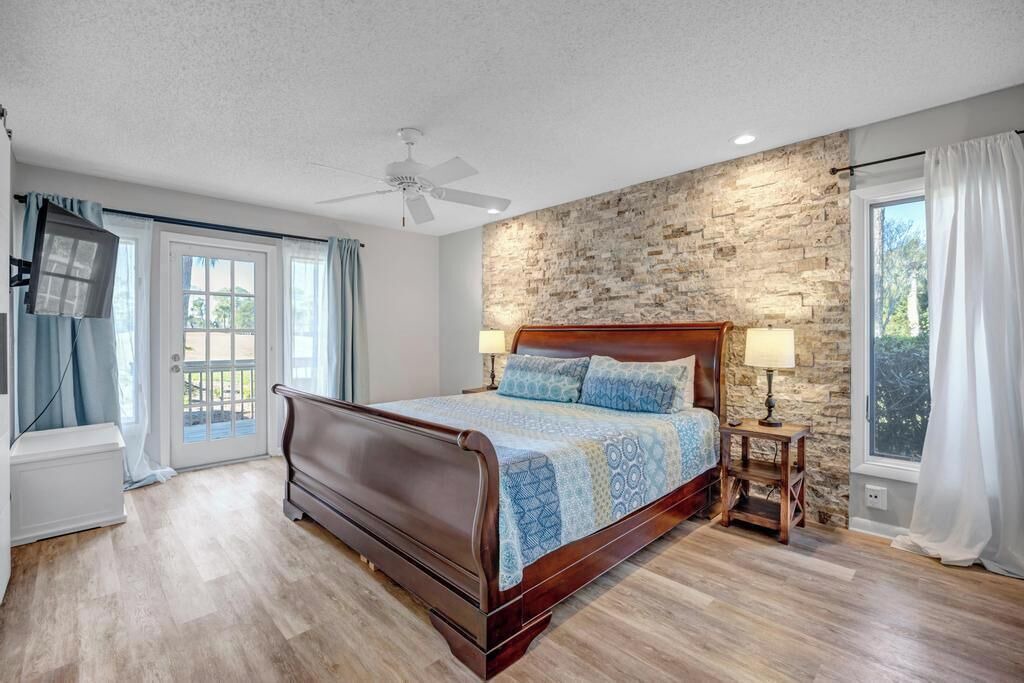 Photo of Bedroom in Sawgrass