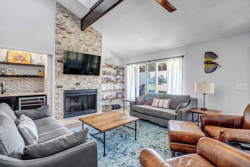 Photo of Livingroom in Sawgrass