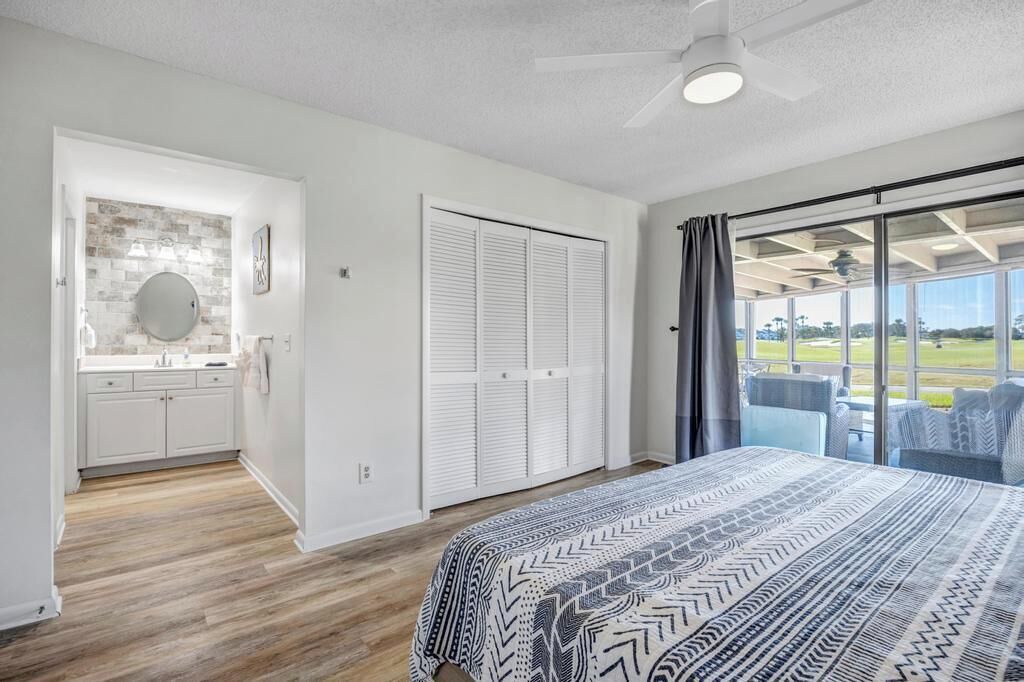 Photo of Bedroom in Sawgrass