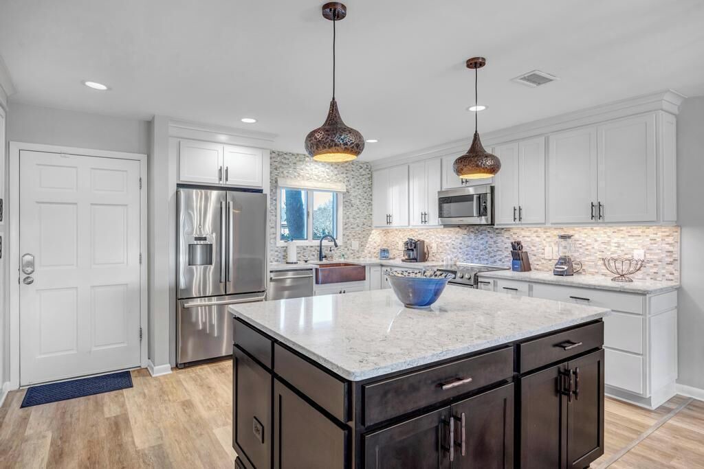 Photo of Kitchen in Sawgrass
