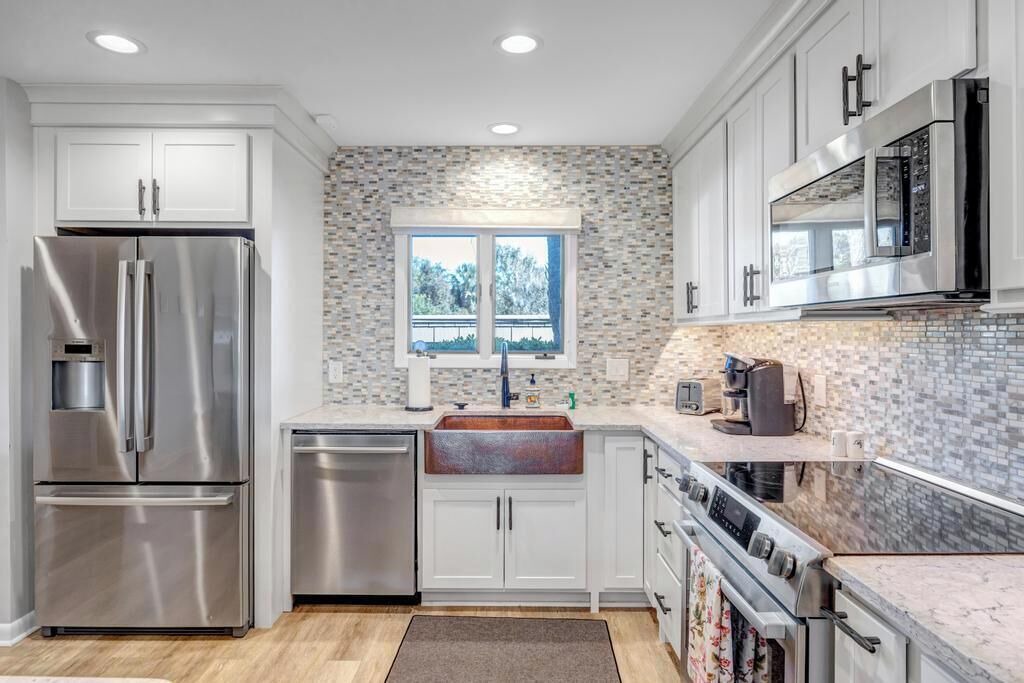 Photo of Kitchen in Sawgrass