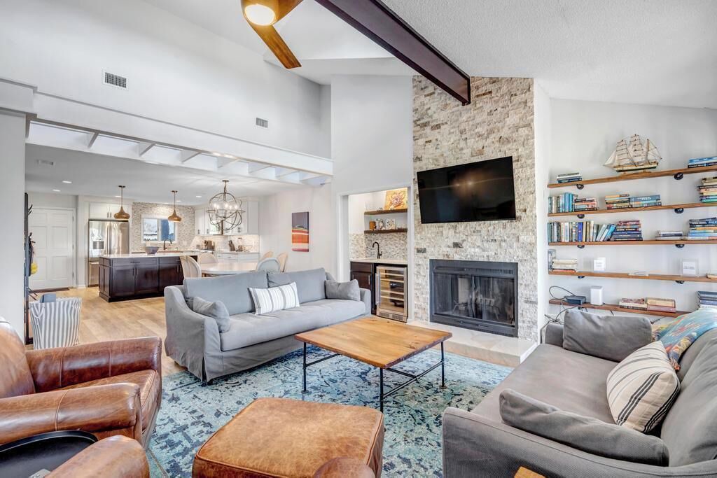 Photo of Livingroom in Sawgrass