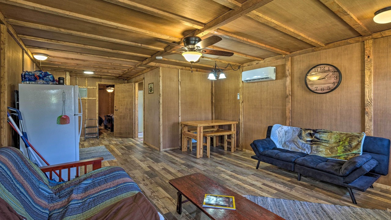 Photo of Bedroom in Cookson