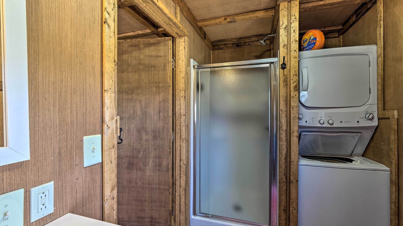 Photo of Bathroom in Cookson