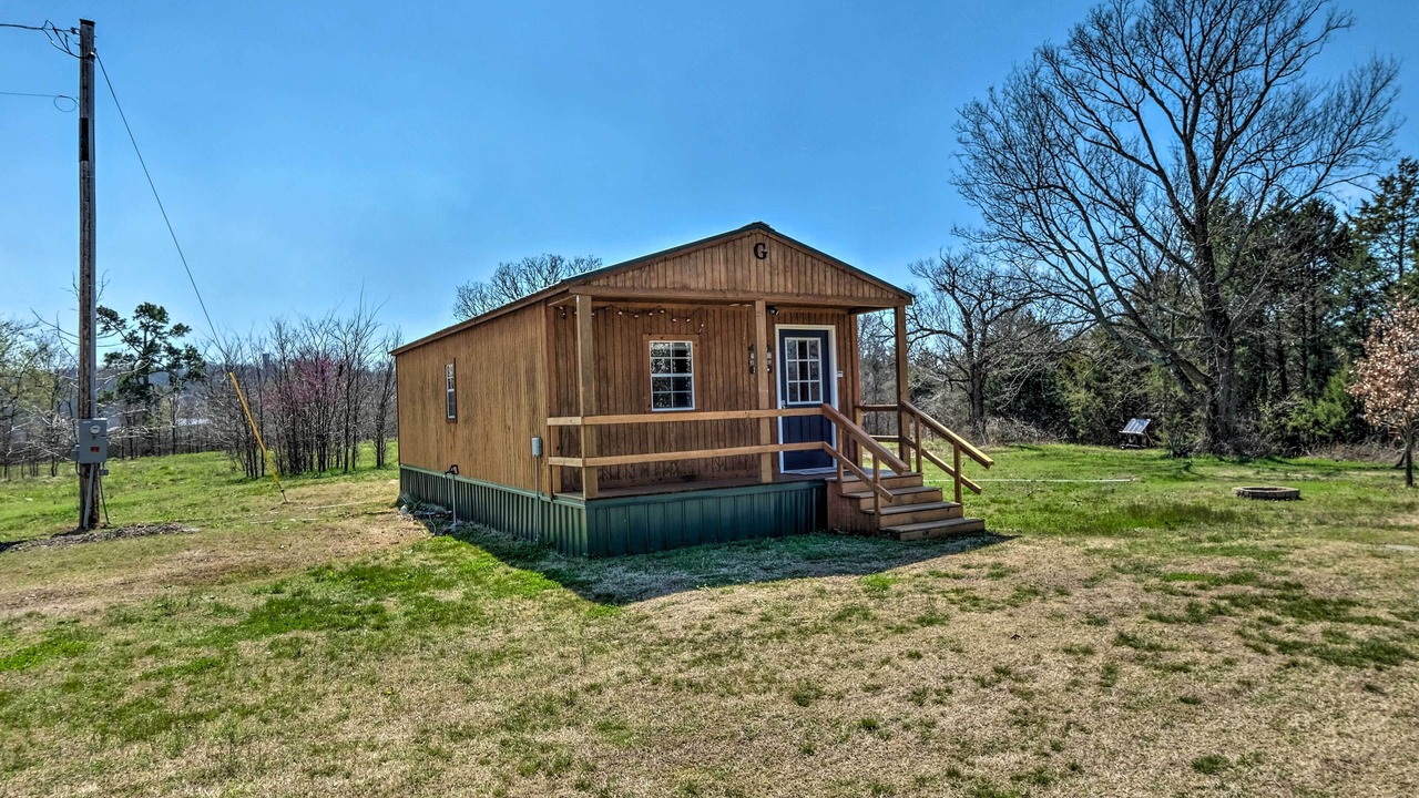 Photo of Outdoor in Cookson
