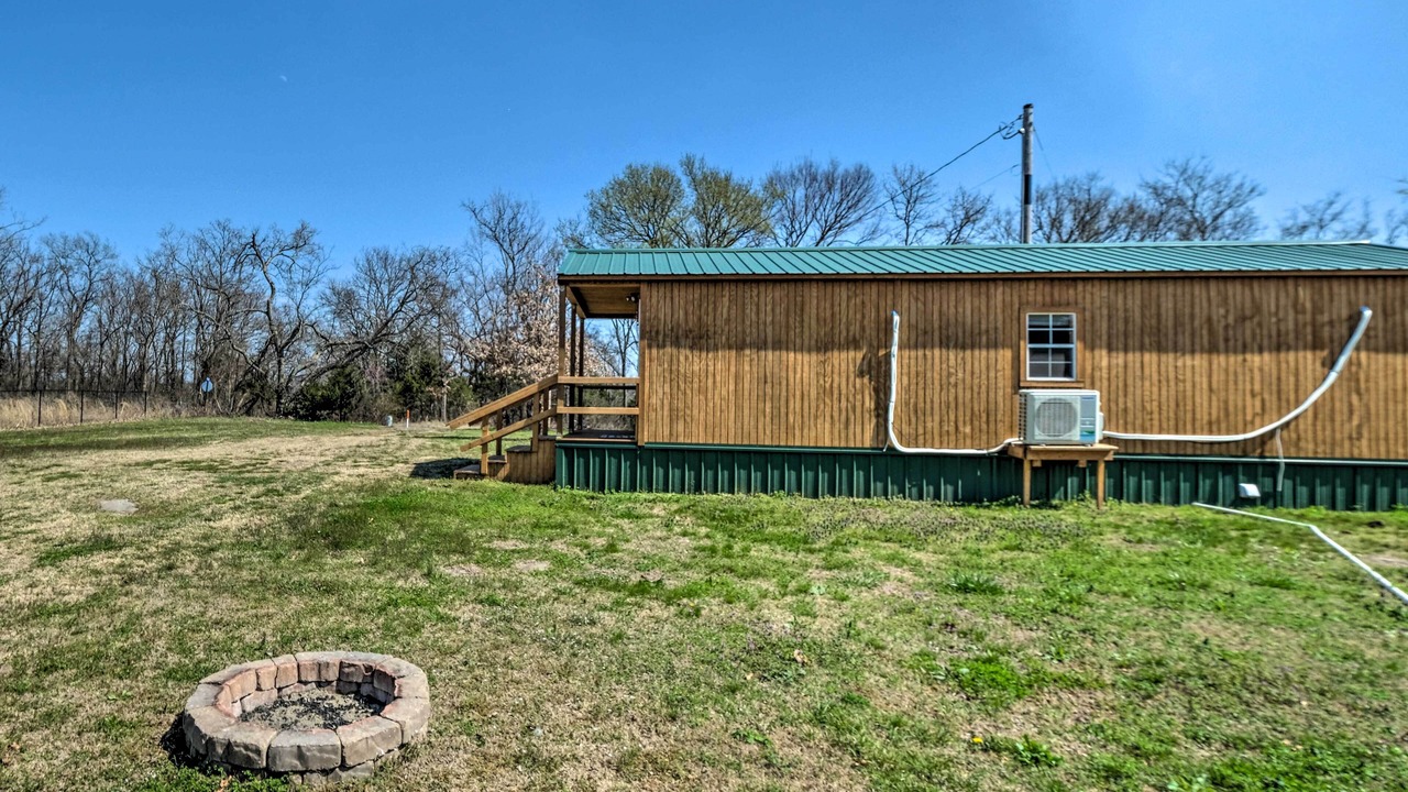 Photo of Outdoor in Cookson