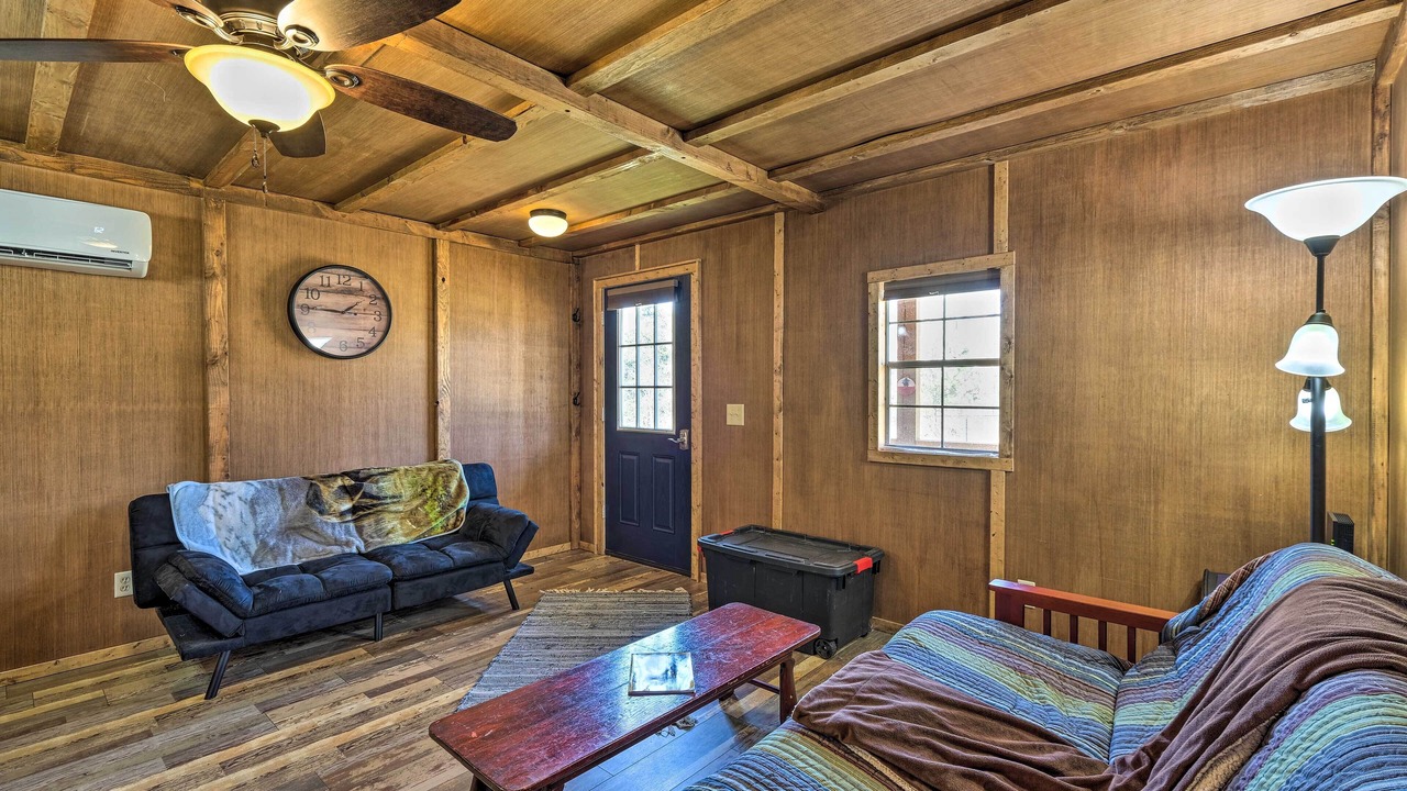 Photo of Livingroom in Cookson
