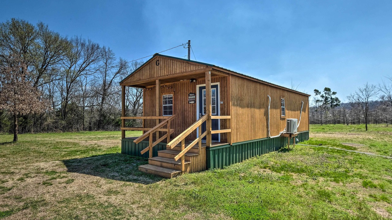 Photo of Outdoor in Cookson