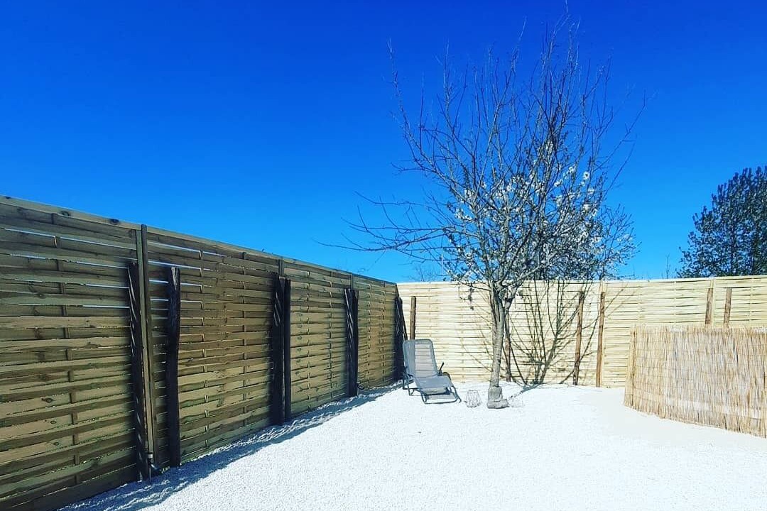 Photo of Outdoor in La Brousse