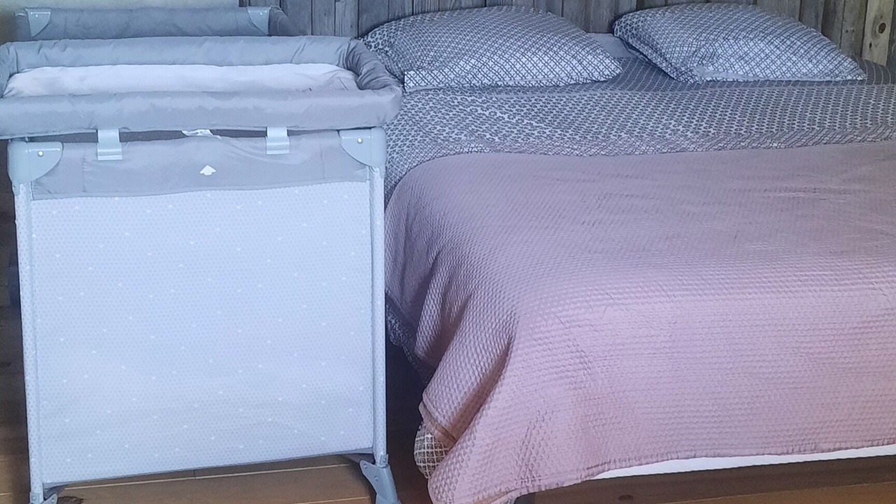 Photo of Bedroom in La Brousse